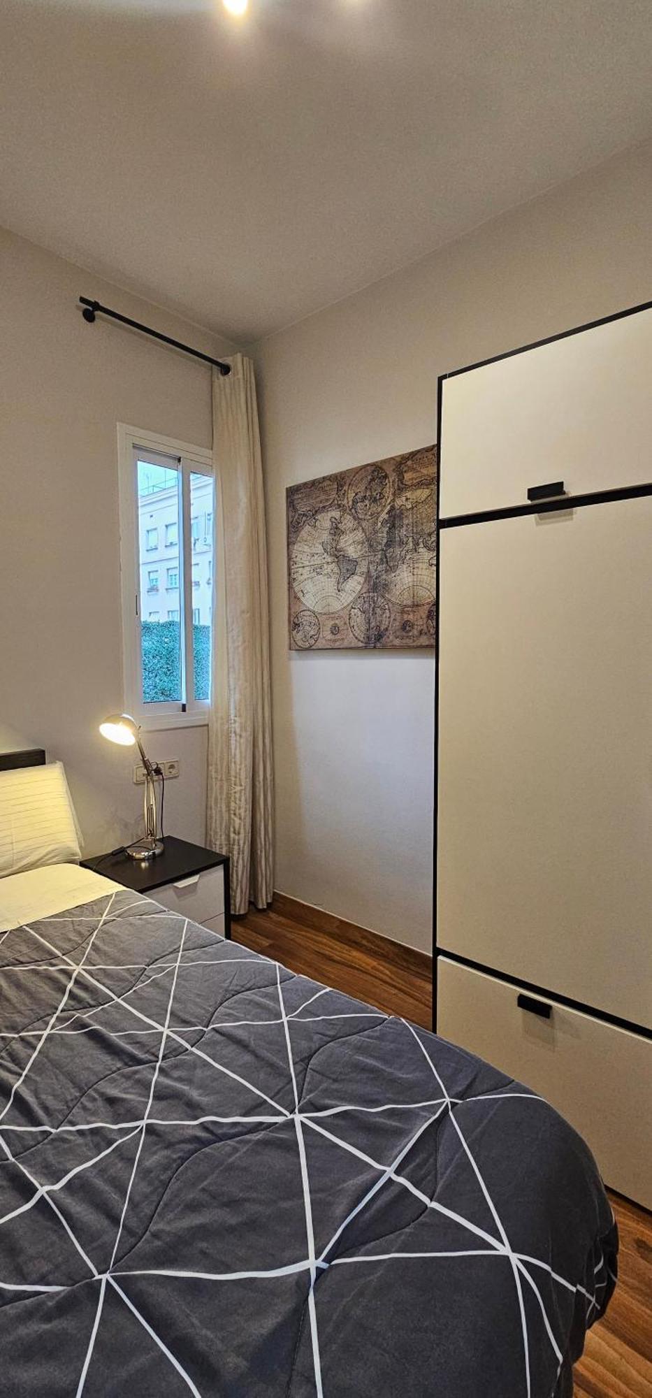 Penthouse In Sagrada Familia Appartement Barcelona